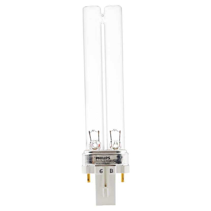 Philips TUV PL-S 7W/2P UV-C Lampe