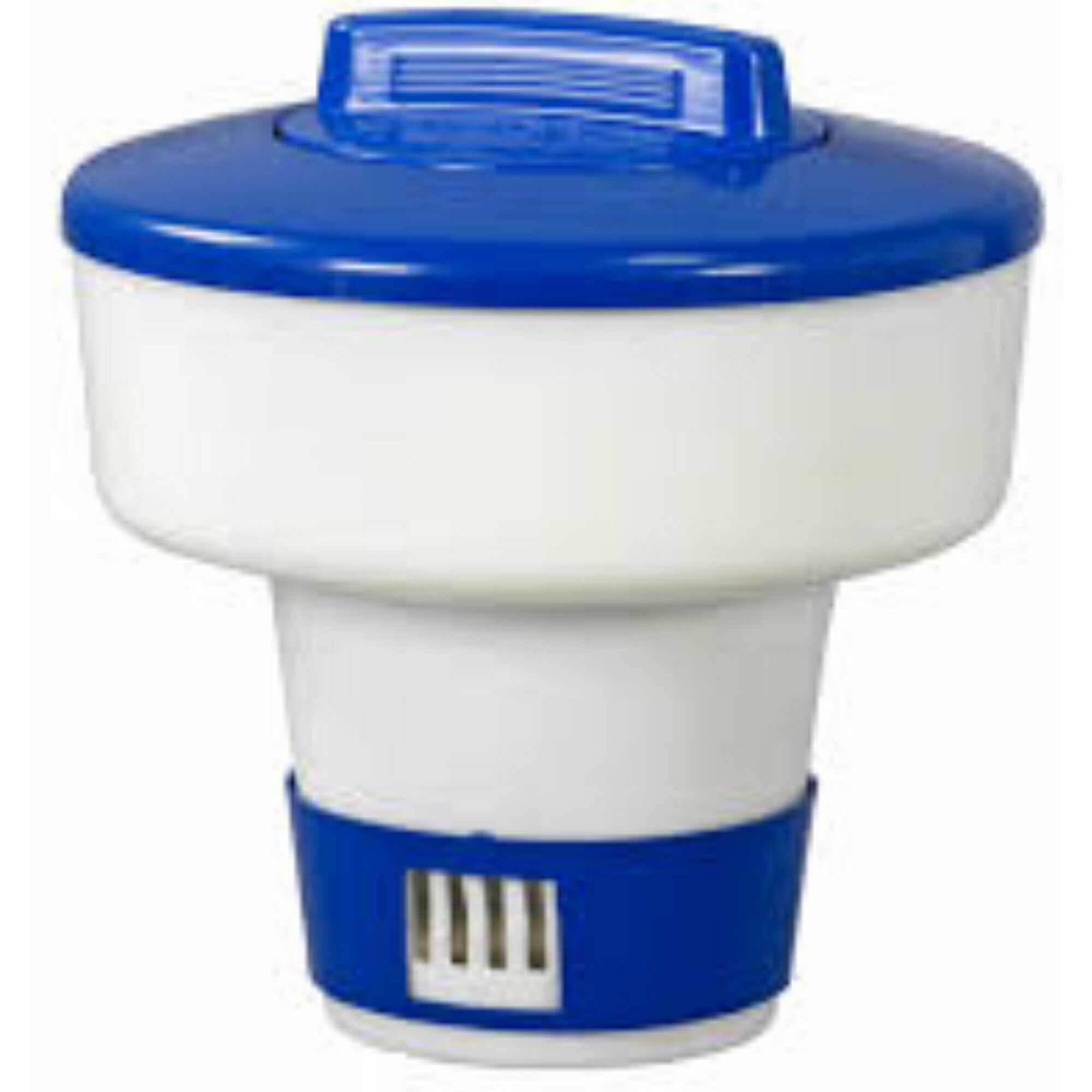 Dosierschwimmer für 200g Tabletten