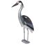 Grauer Reiher