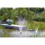 Springbrunnen VULKAN 37-2,5K im Gartenteich