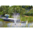 Springbrunnen VULKAN 37-2,5K im Gartenteich
