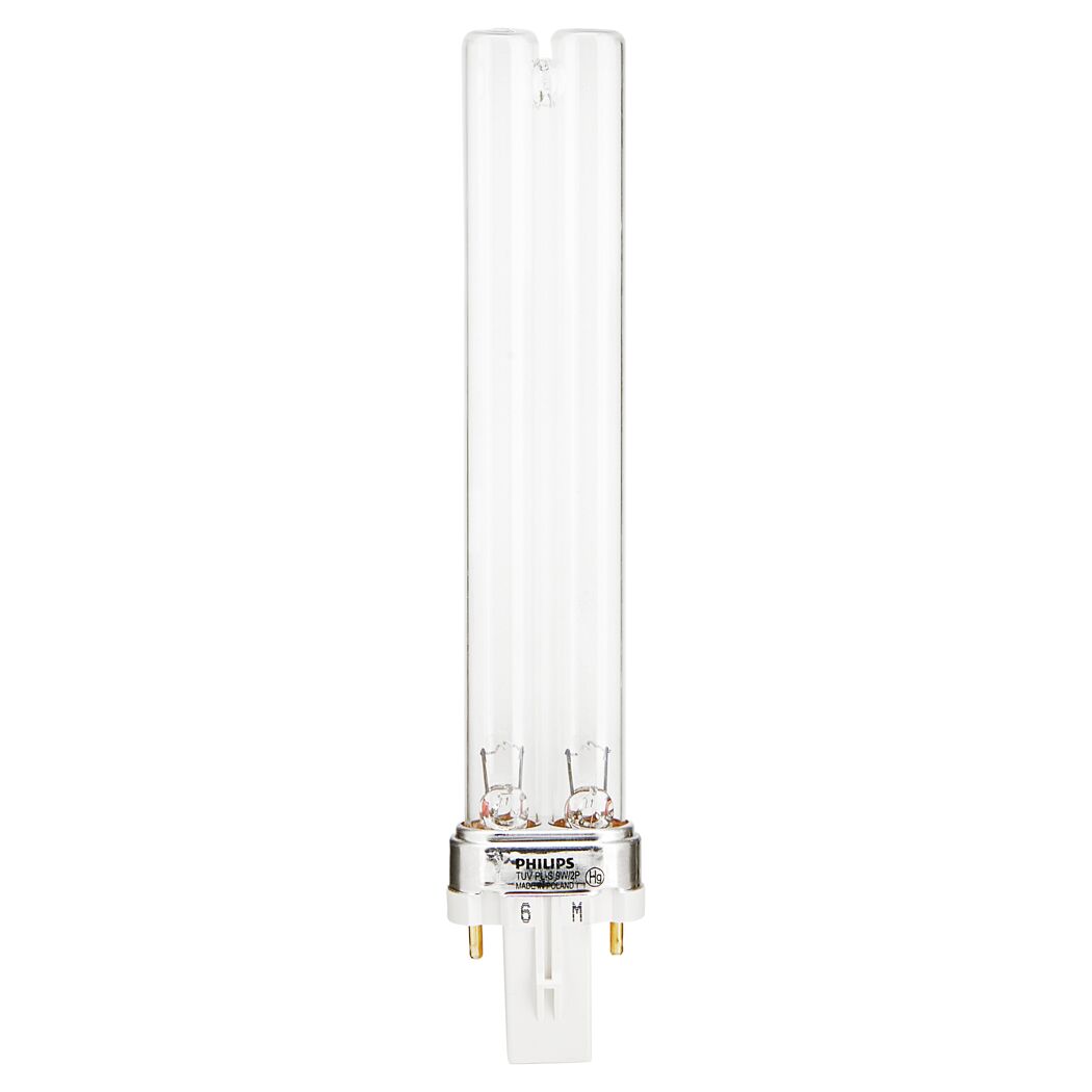 Philips TUV PL-S 9W/2P 1CT/25