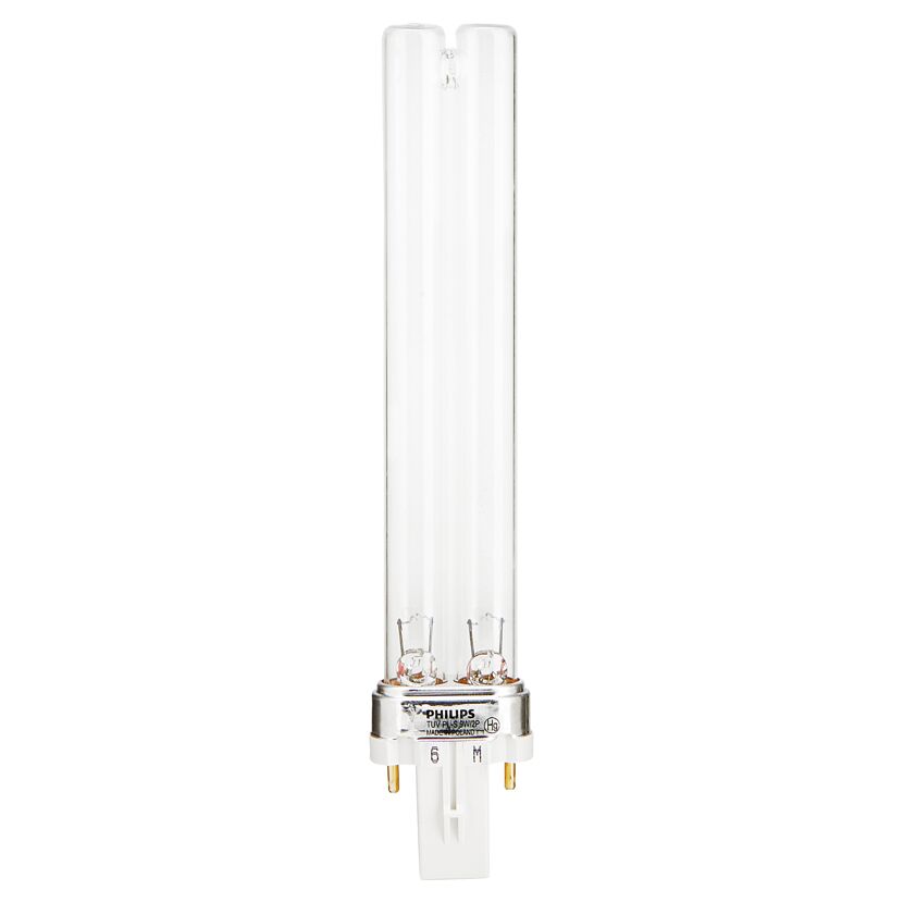 Philips TUV PL-S 9W/2P 1CT/25