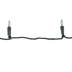 LED-Lichterkette grün 1985 m 80 LEDs