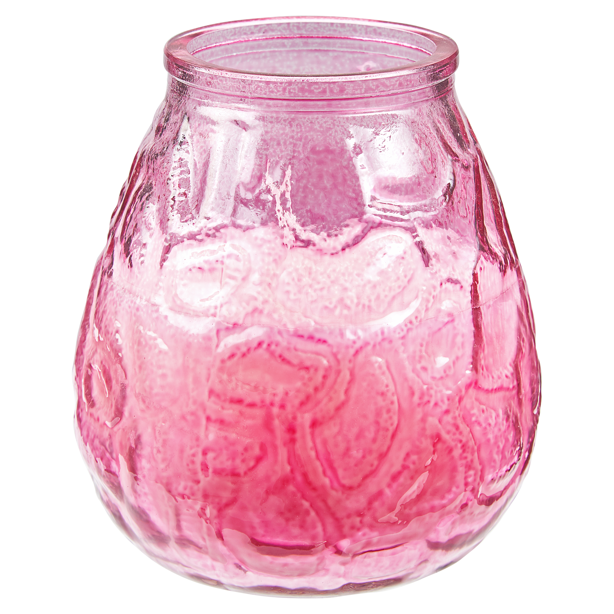 Party Bowl Ø 9 x 11 cm rosa + product picture