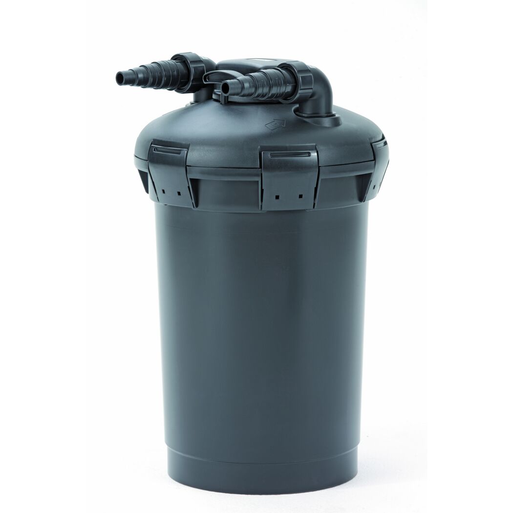 Teichdruckfilter