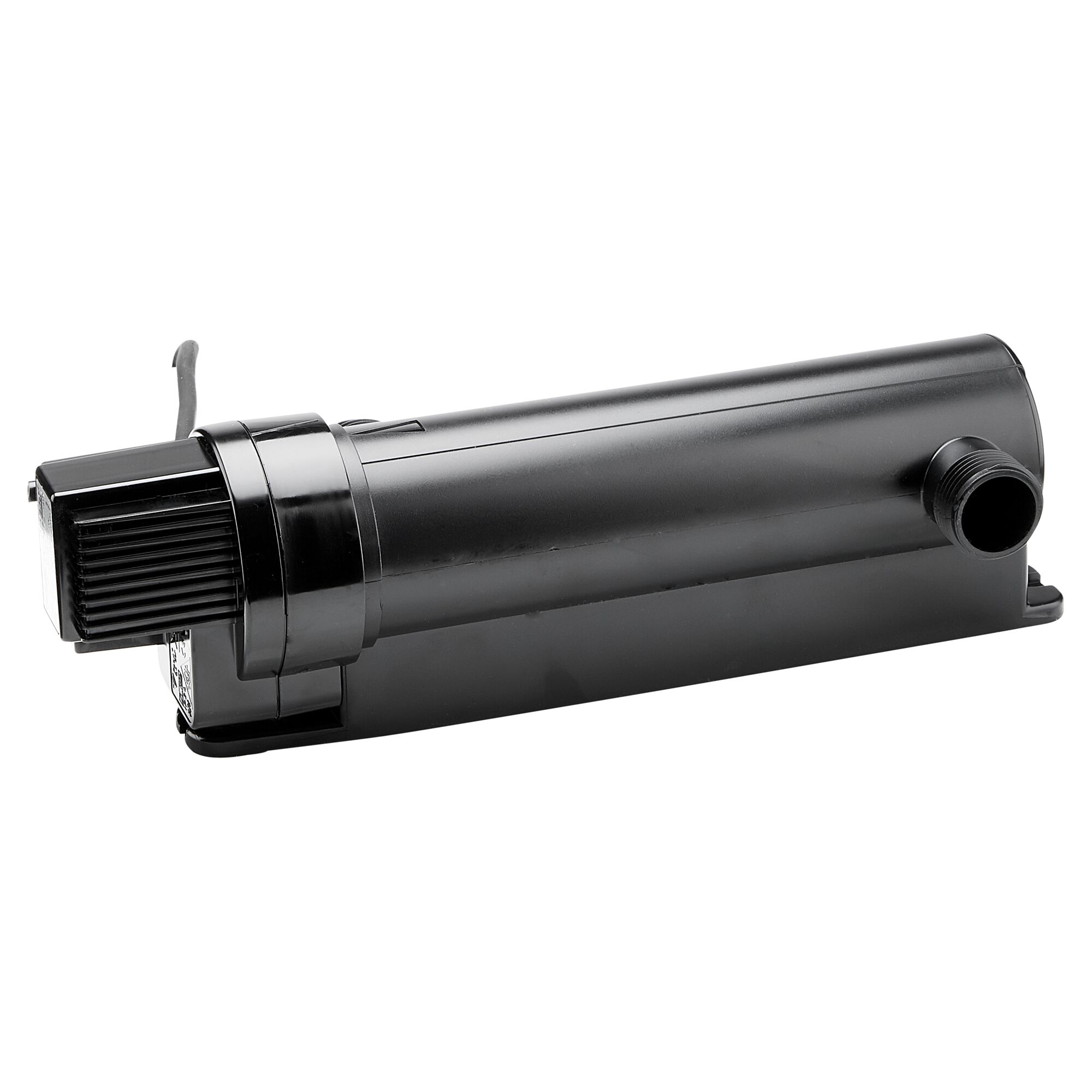 Vitronic 11 W UVC-Vorklärgerät