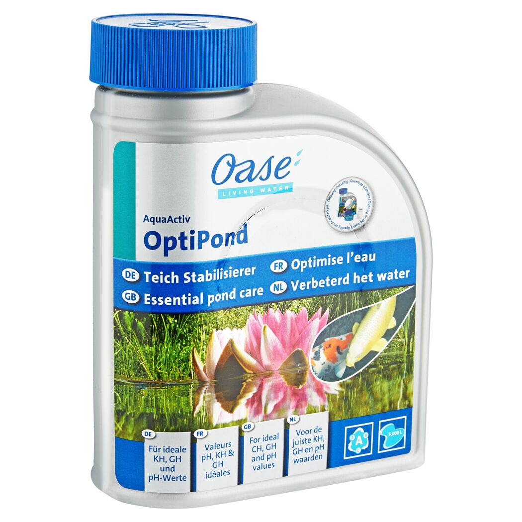 OptiPond Teich Stabilisierer von Oase