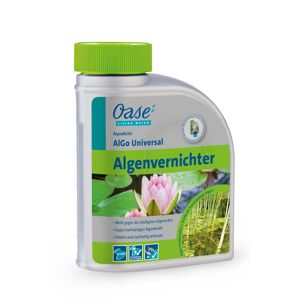 Algenvernichter AquaActive AlGo 500 ml
