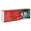 LED-Lichterkette transparent 20 LEDs 435 m