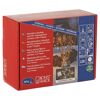 Lichterkette mit 80 LEDs in Verpackung