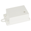 LED-Lichterkette transparent 8,4 m 80 LEDs