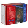 Batteriebetriebene LED Lichterkette mit Timer