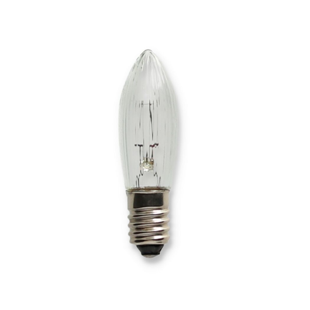 LED-Spitzkerze