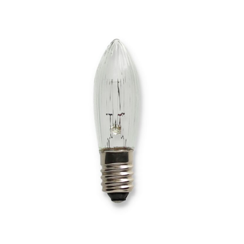 LED-Spitzkerze