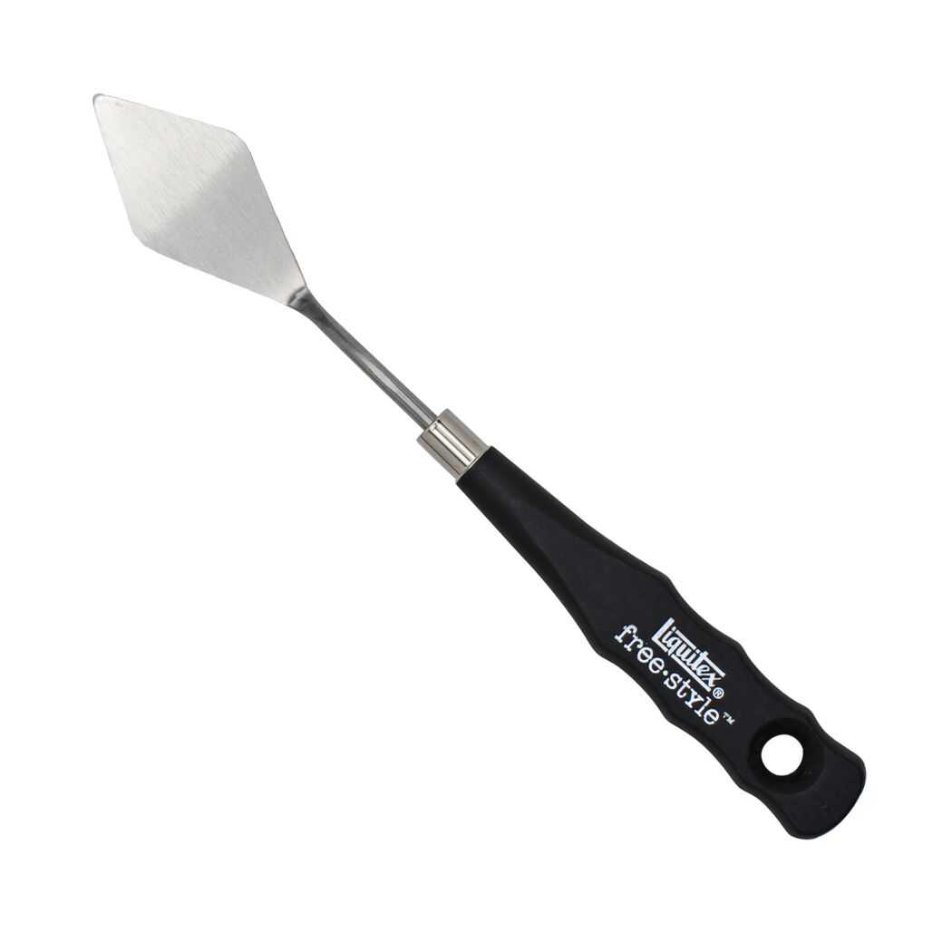 Liquitex Malmesser Free.Style Nr. 02