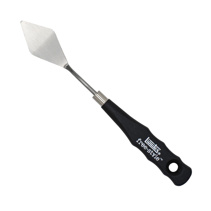 Liquitex Malmesser Free.Style Nr. 02