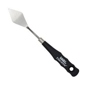 Malmesser 'Free-Style™' spitz breit Nr. 02