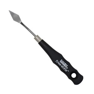 Malmesser 'Free-Style™' spitz klein Nr. 06