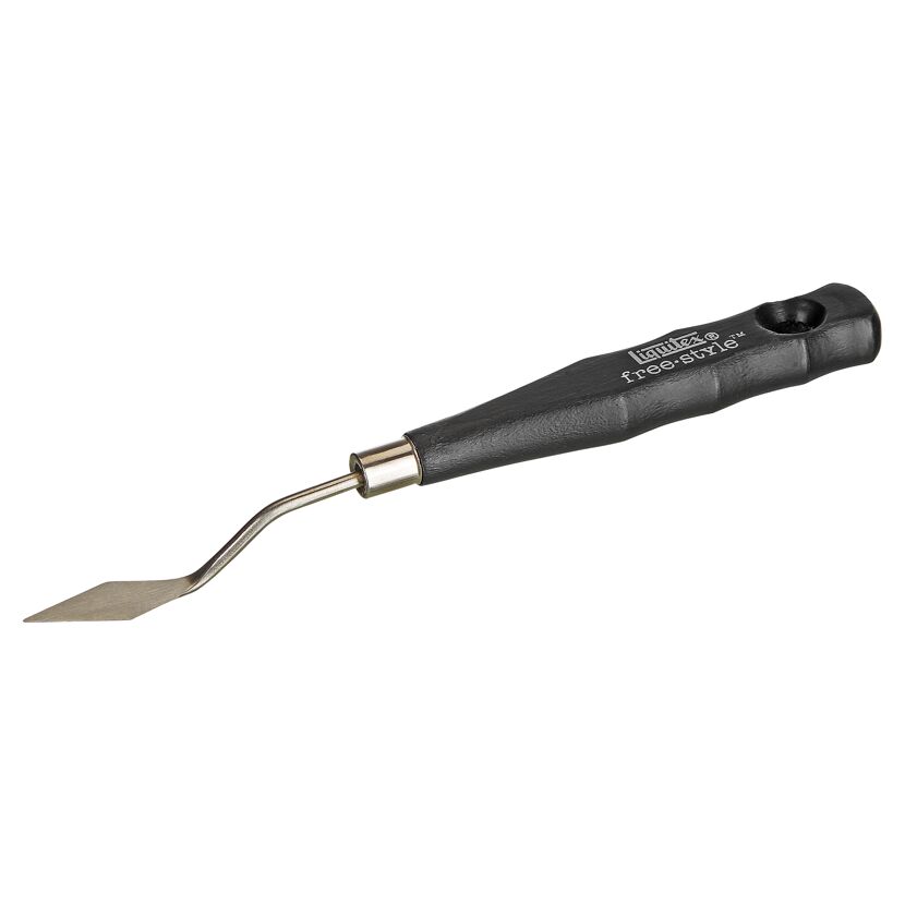 Liquitex Malmesser Free-Style, Nr. 06