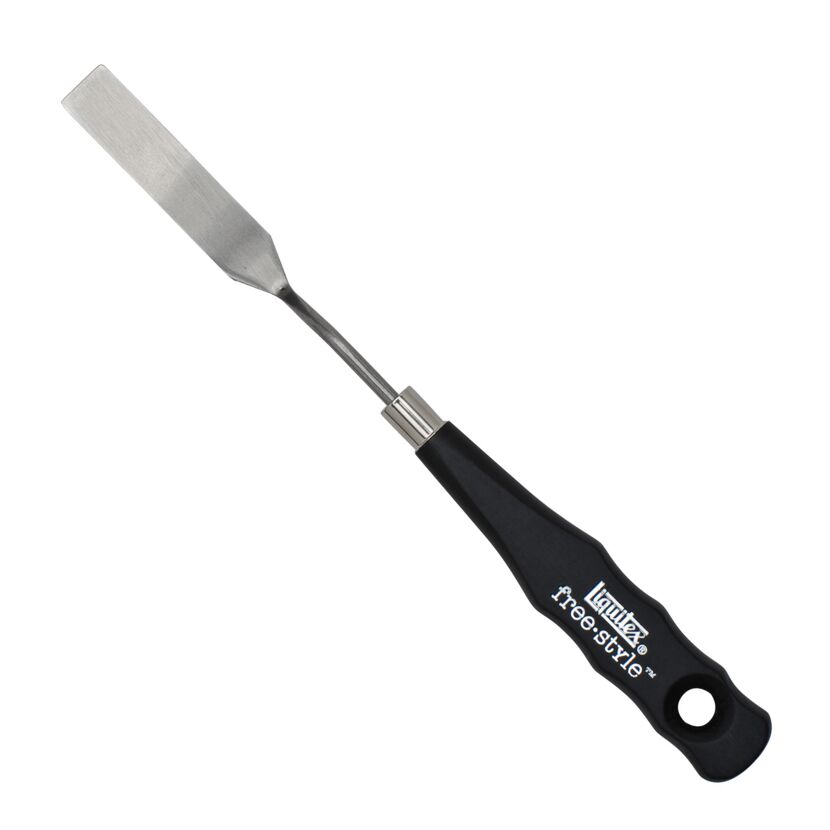 Liquitex Malmesser Nr. 07
