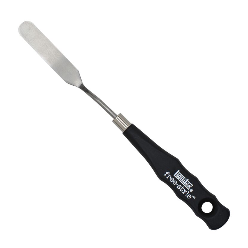 Messer von Liquitex Free Style
