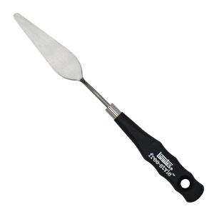 Malmesser 'Free-Style™' halbrund Nr. 12