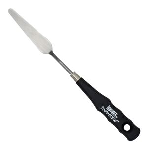 Malmesser 'Free-Style™' rund Nr. 13