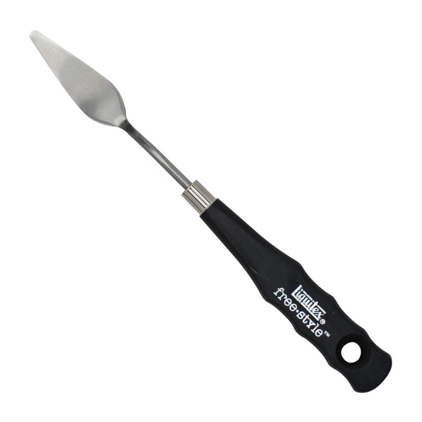 Messer Nr. 15