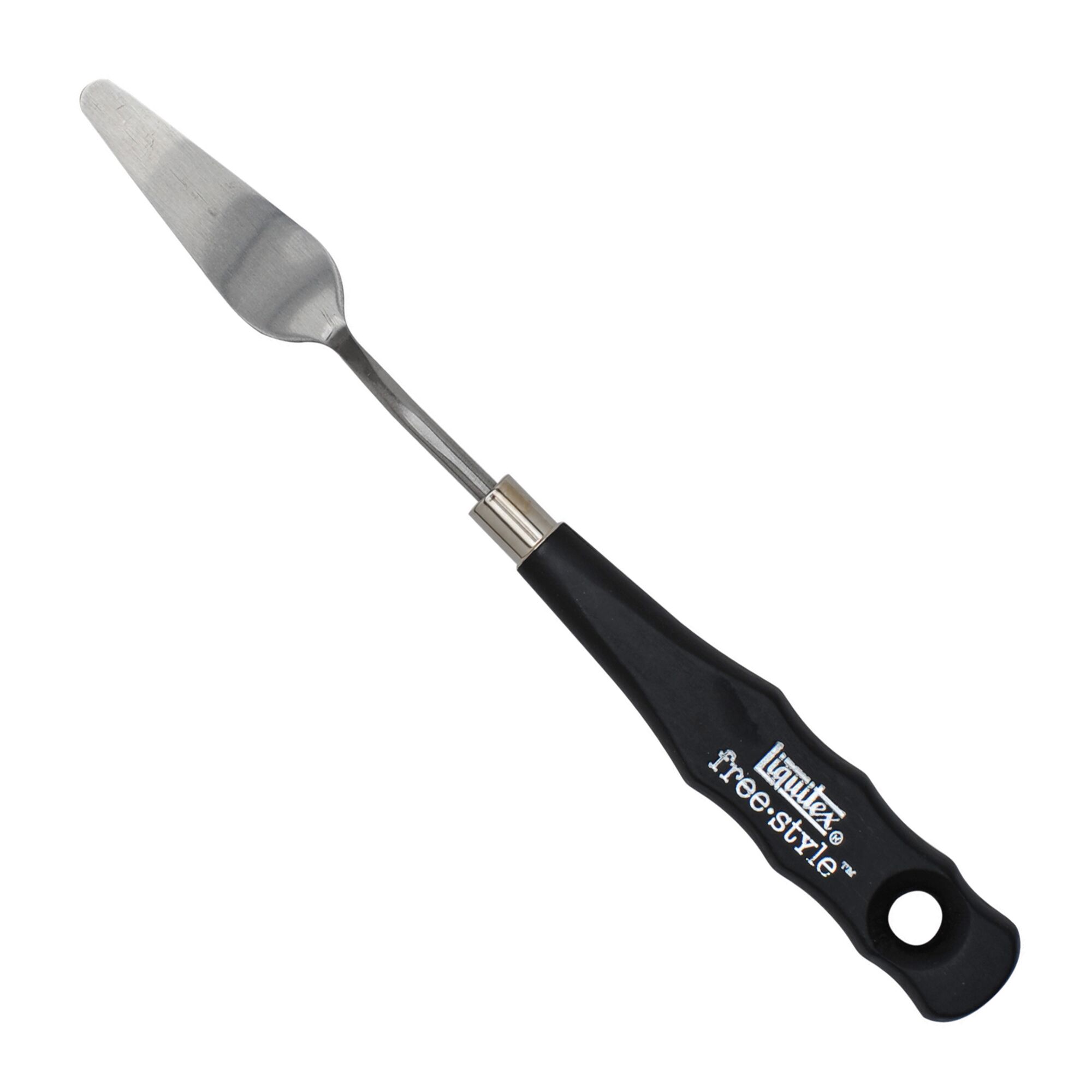 Liquitex Freestyle Malmesser Nr. 16