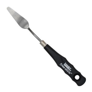 Malmesser 'Free-Style™' halbrund Nr. 16
