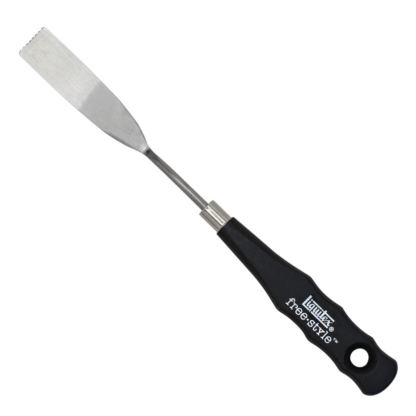 Liquitex Malmesser Free Style Nr. 18
