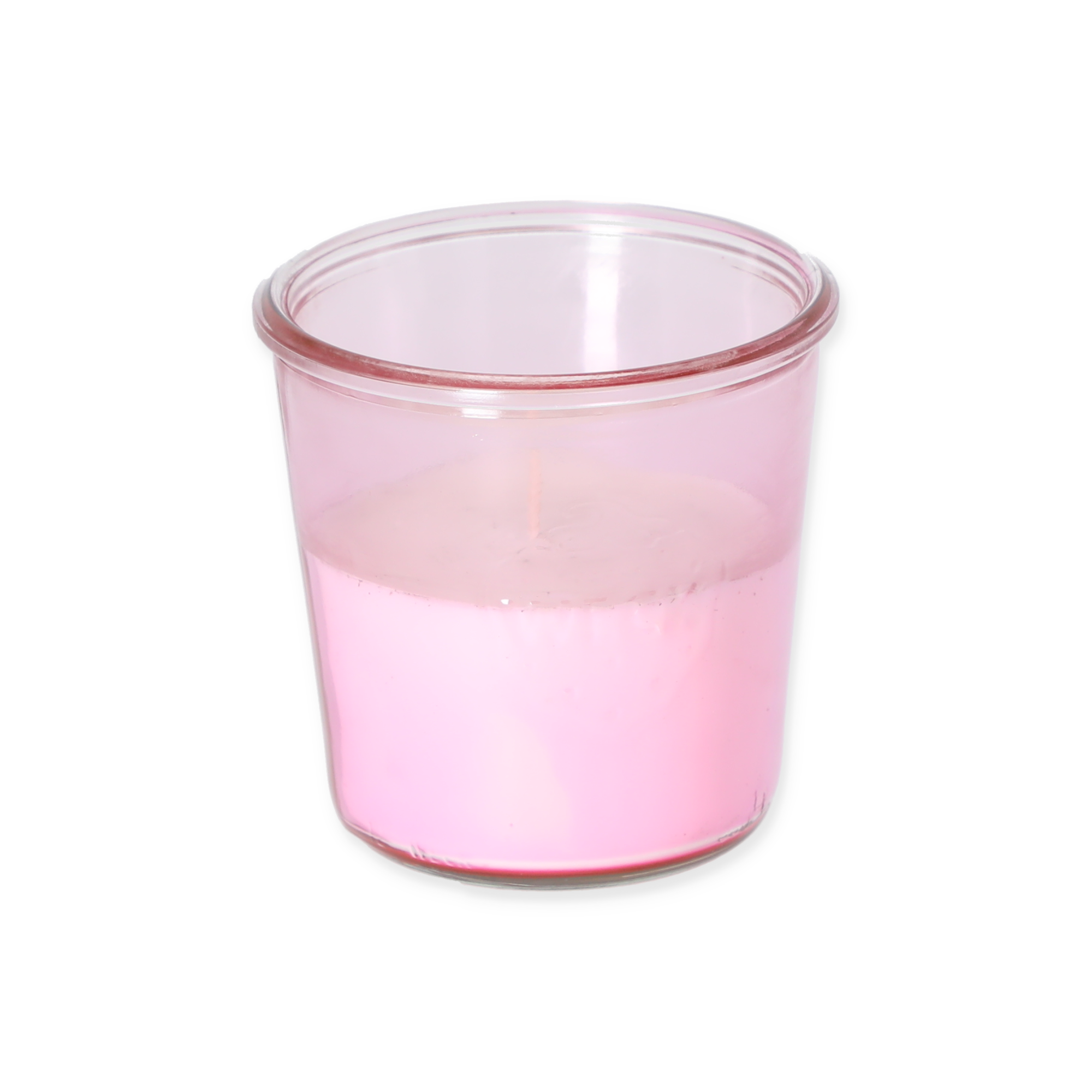Windlicht pink Ø 10,7 x 10,7 cm + product picture