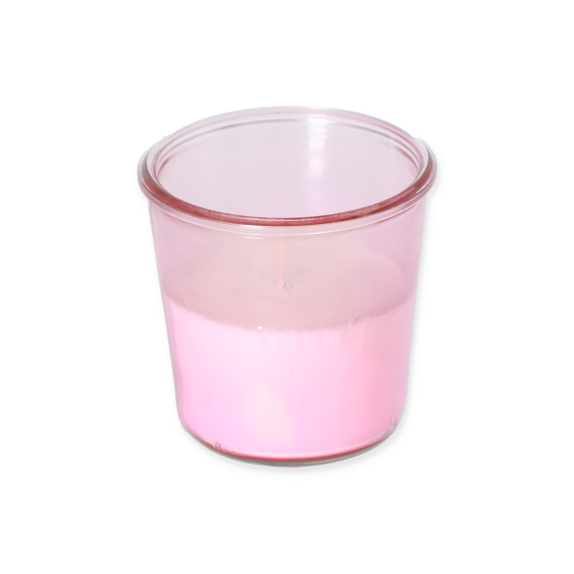 Windlicht pink Ø 10,7 x 10,7 cm + product picture