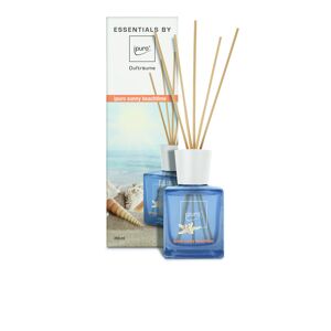 Raumduft 'Essentials sunny beachtime' 200 ml
