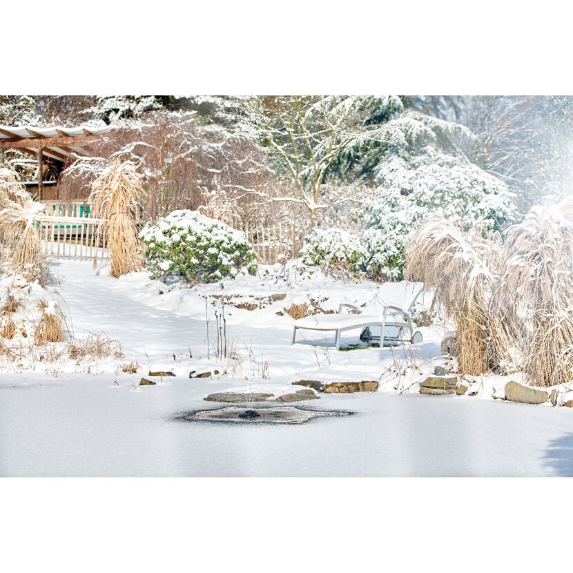 Eisfreihalter 'IceFree 4 Seasons'