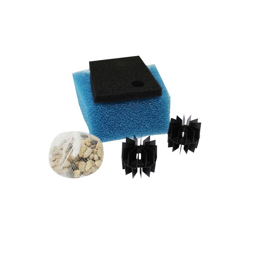 Ersatzfilter-Set 'Filtral UVC 2500'