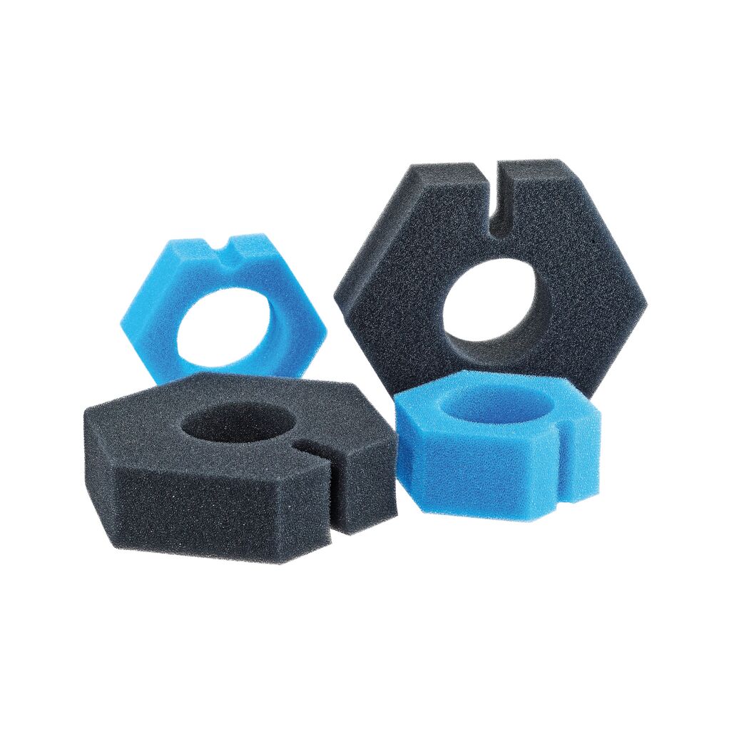 Ersatzschwamm-Set 'BioPress 6000/10000'