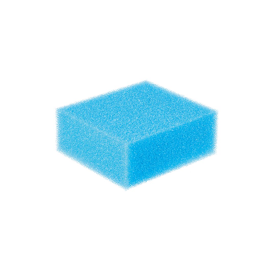 Ersatzschwamm 'BioSmart 5000/7000/14000/16000' blau