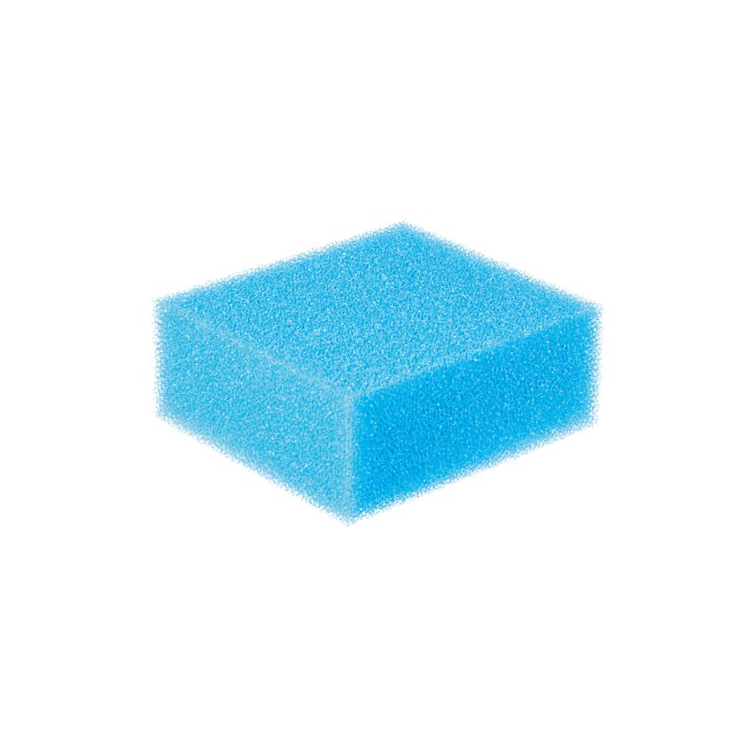 Ersatzschwamm 'BioSmart 5000/7000/14000/16000' blau