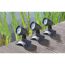 Unterwasserbeleuchtung 'LunAqua 3 LED' 3er-Set