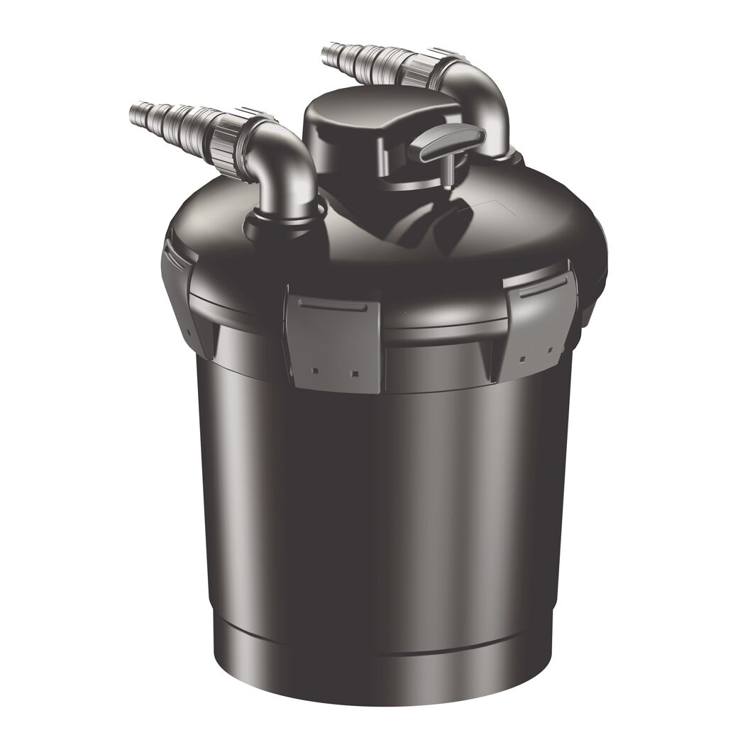 Druckfilter-Set UVC 15000