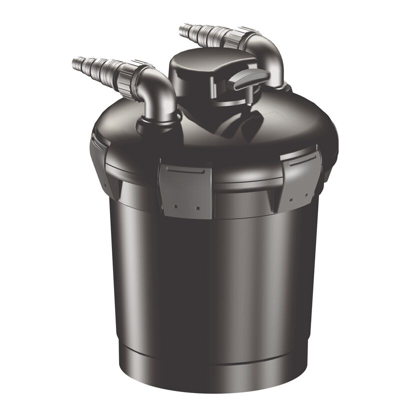 Druckfilter-Set UVC 15000