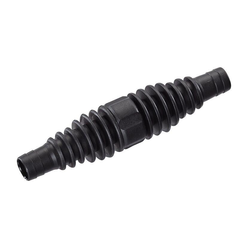 Universal-Schlauchverbinder 1/2"