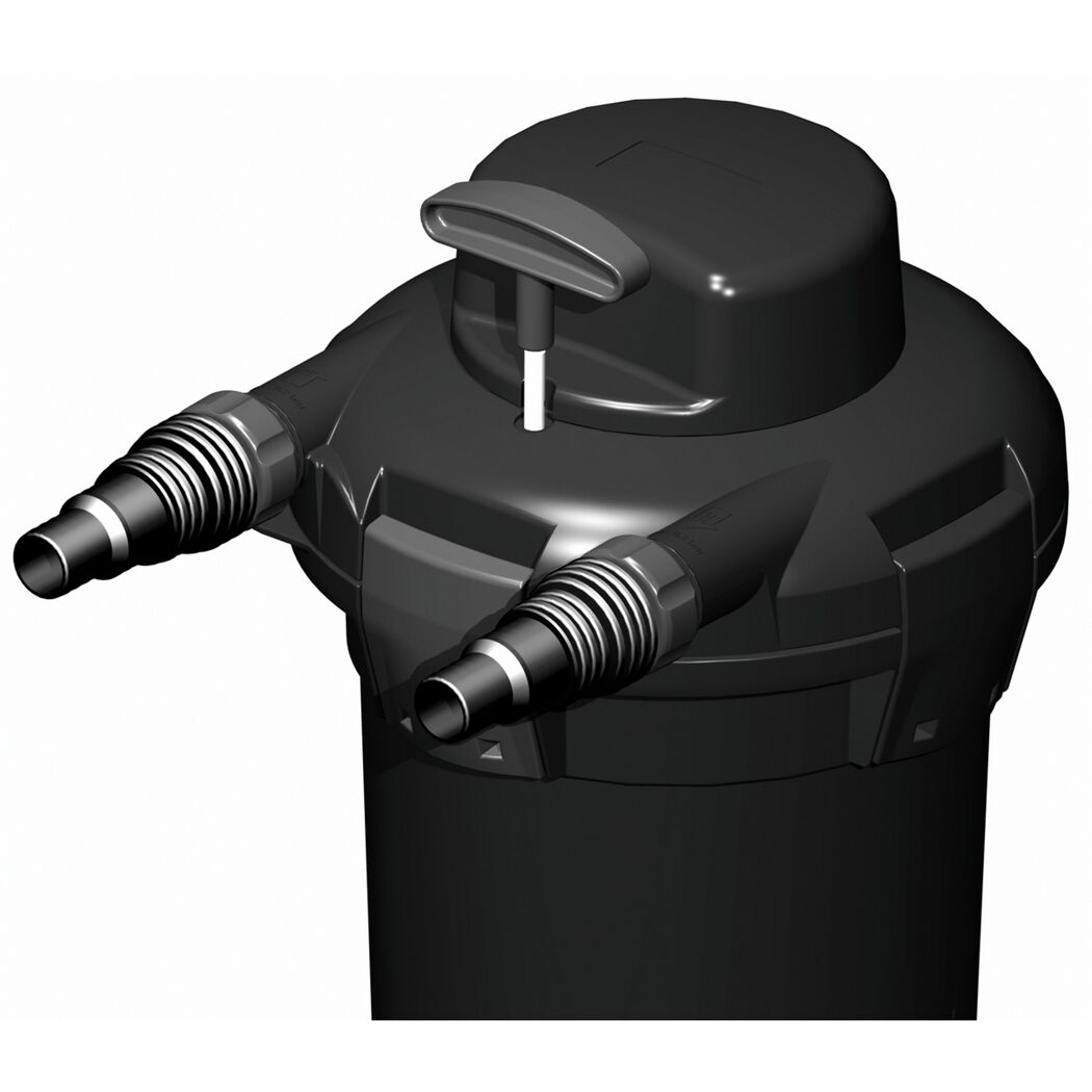 Druckfilter-Set UVC 5000