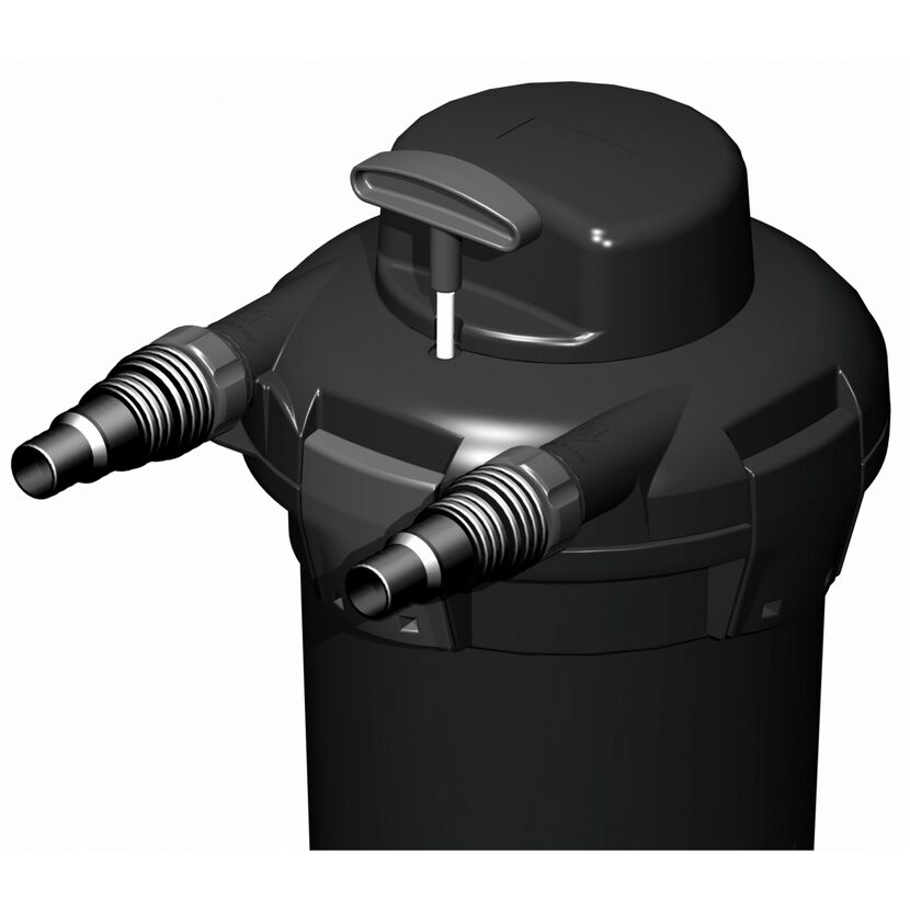 Druckfilter-Set UVC 5000