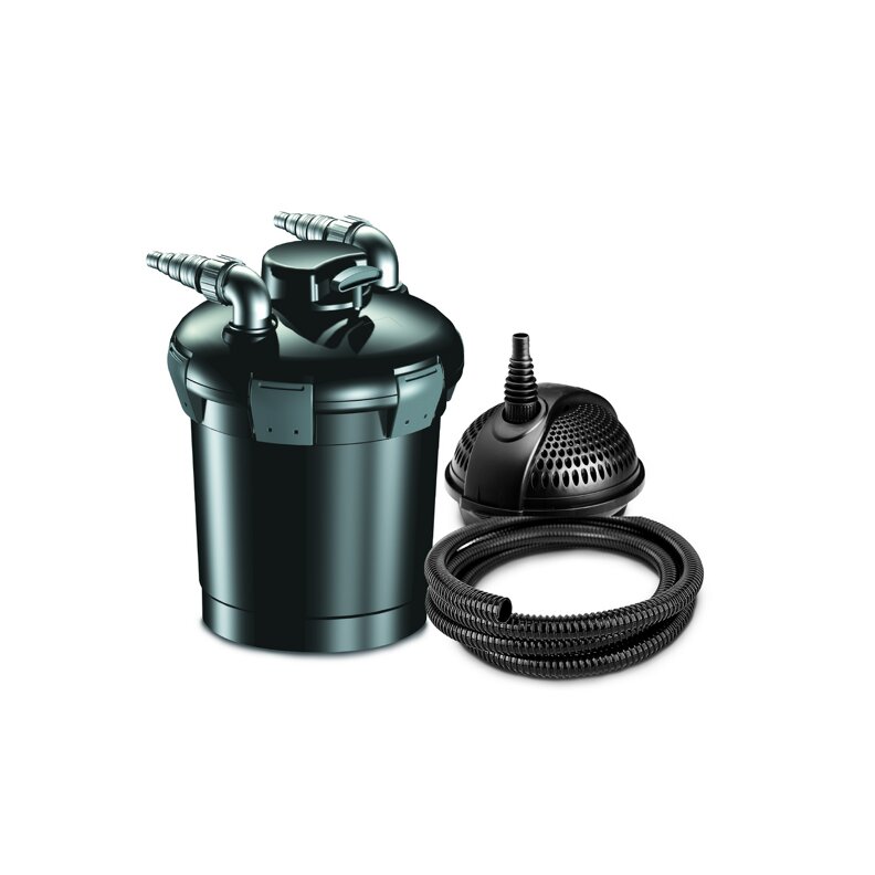 toom Druckfilter-Set UVC 10000 ǀ toom Baumarkt