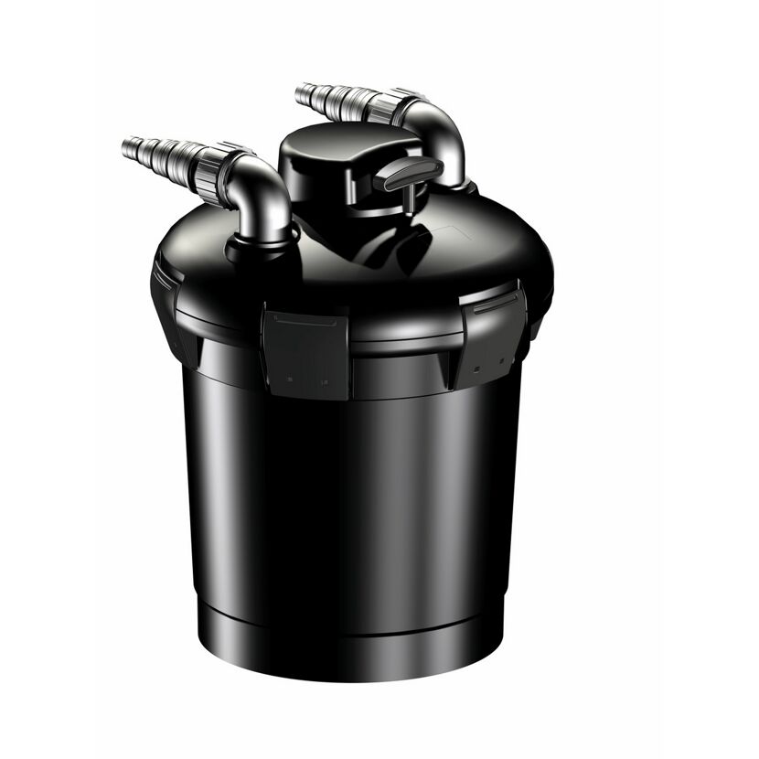 Druckfilter-Set UVC 10000