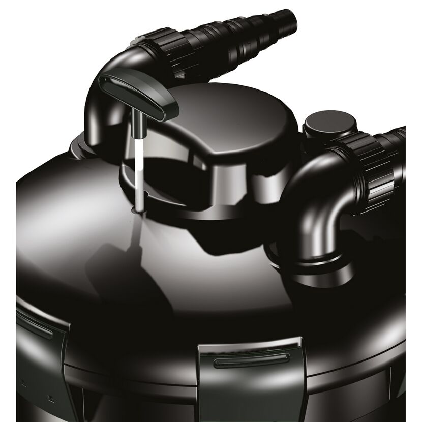 Druckfilter-Set UVC 10000