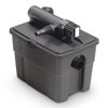 Durchlauffilter-Set UVC 6000